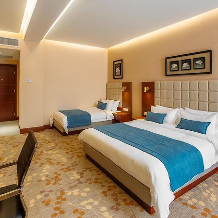 Horizont Hotel Tbiliszi Kültér fotó